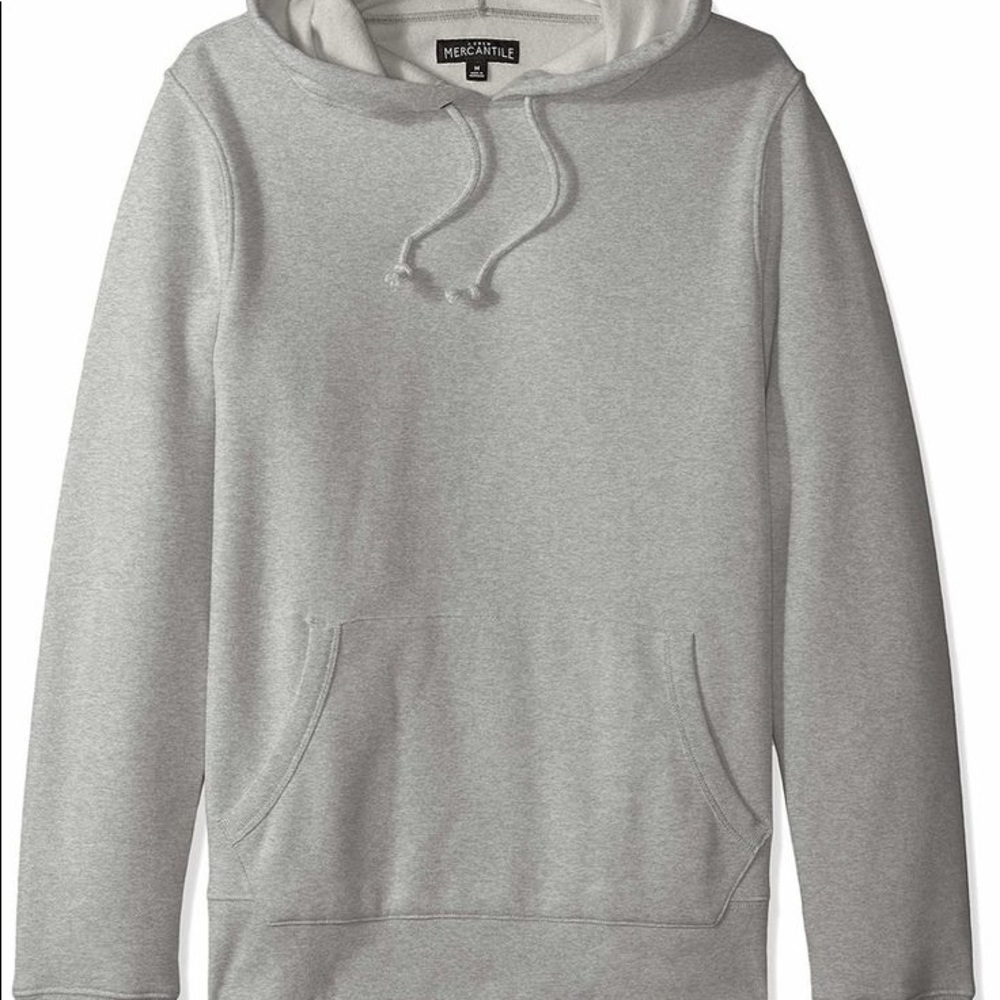 Jcrew Mercantile Hoodie
